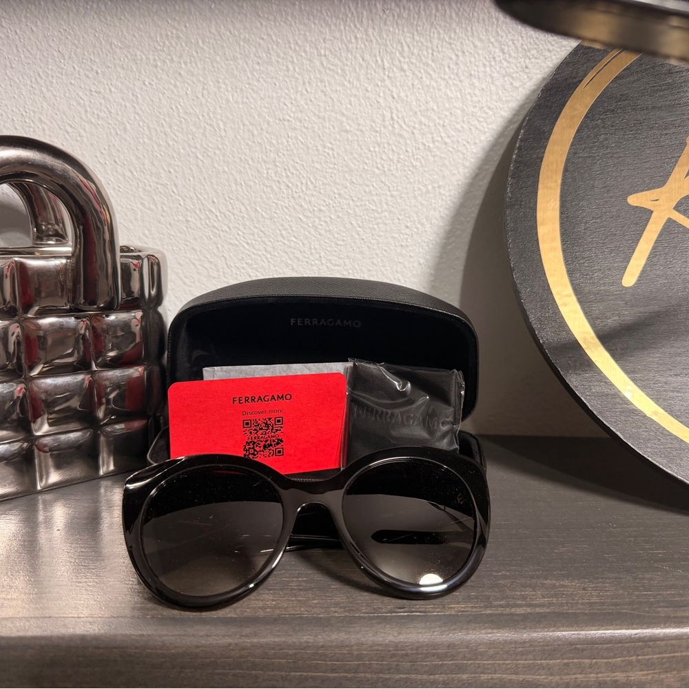 Salvatore Ferragamo Women's Sunglasses